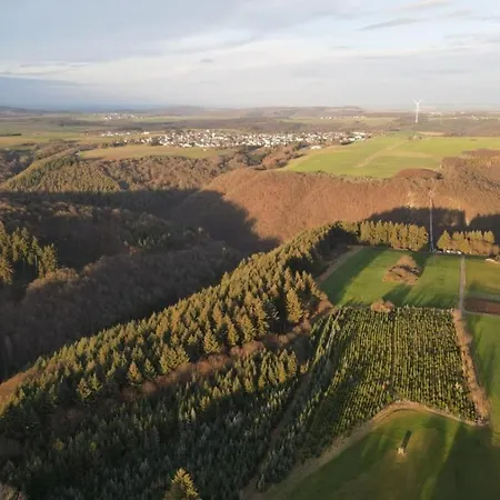 Ferienhaus Sosberg Sosberg