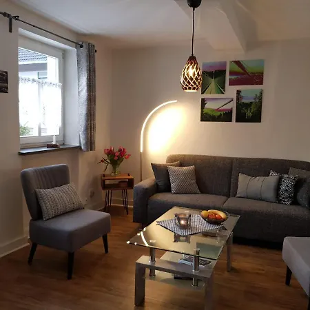 度假居 Ferienhaus Sosberg Sosberg