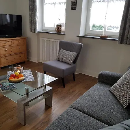 Ferienhaus Sosberg *