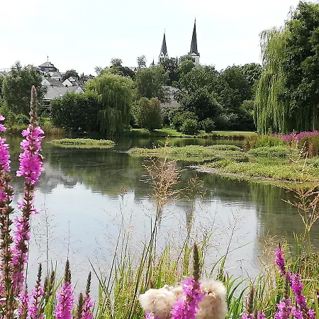 Ferienhaus Sosberg *