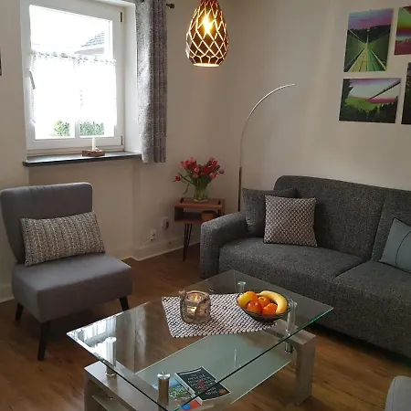 Ferienhaus Sosberg *