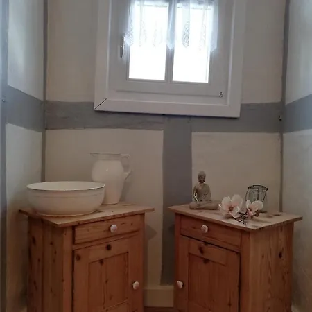 Ferienhaus Sosberg *