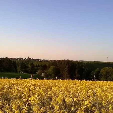 Ferienhaus Sosberg Holiday home *