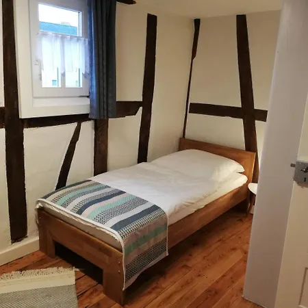 Ferienhaus Sosberg Holiday home