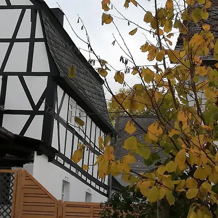 Ferienhaus Sosberg *