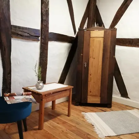 Ferienhaus Sosberg Sosberg