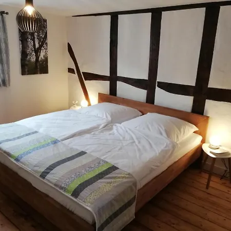 Ferienhaus Sosberg Holiday home *