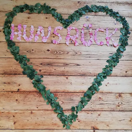 Ferienhaus Sosberg 펜션 *