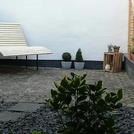 Ferienhaus Sosberg *