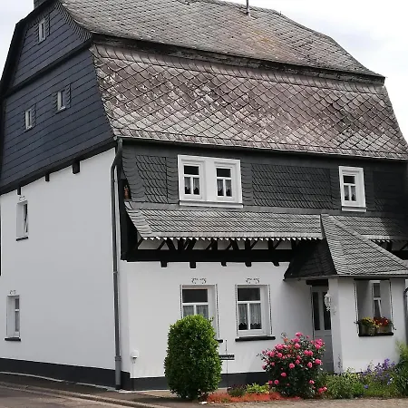 Ferienhaus Sosberg Sosberg