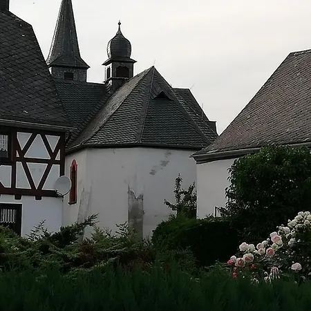Ferienhaus Sosberg