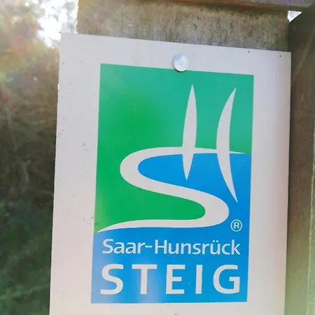 펜션 Ferienhaus Sosberg *