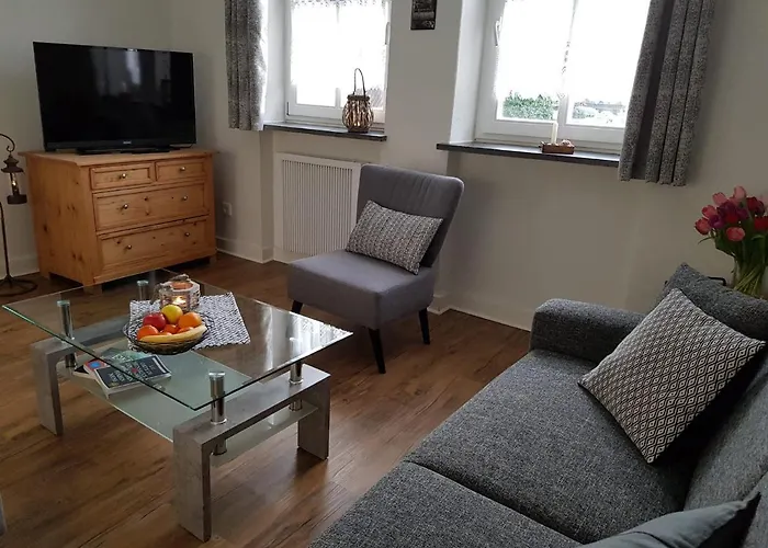 Ferienhaus Sosberg *