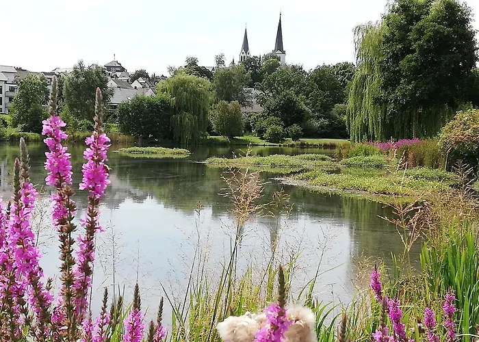 Ferienhaus Sosberg *