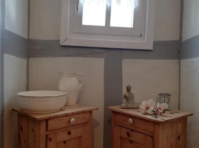 Ferienhaus Sosberg *