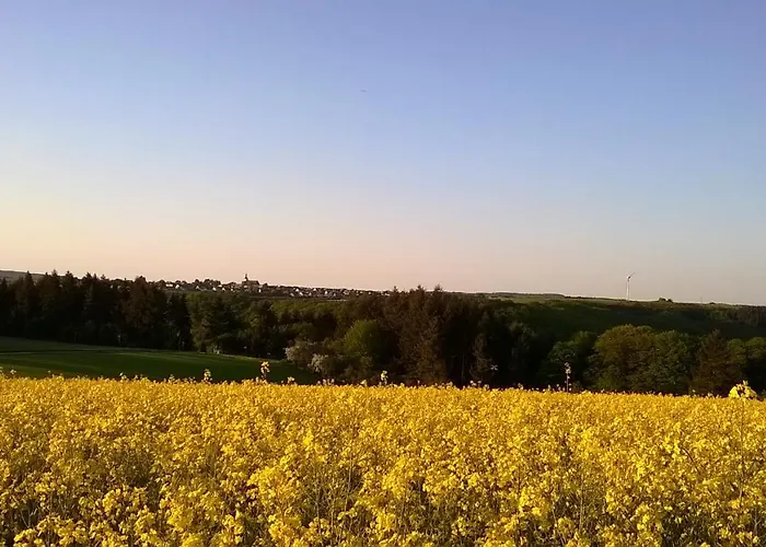 Ferienhaus Sosberg 度假居 *