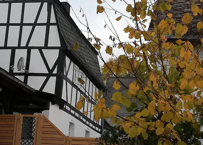 Ferienhaus Sosberg *