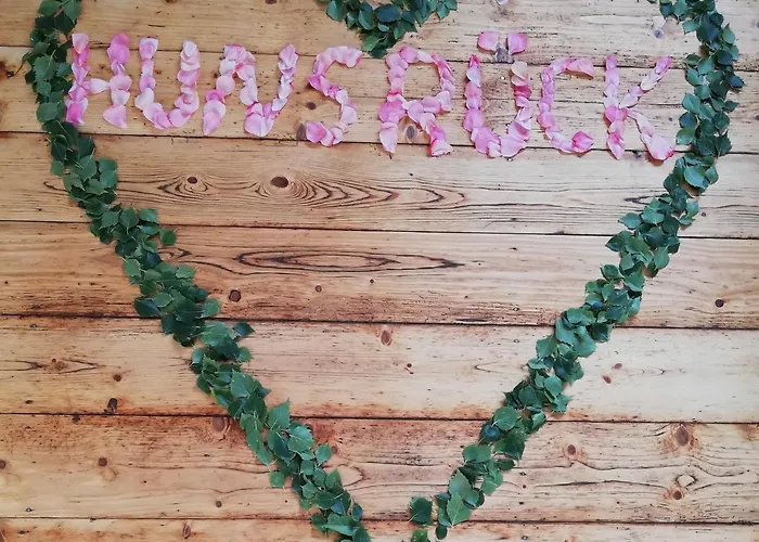 Ferienhaus Sosberg 度假居 *