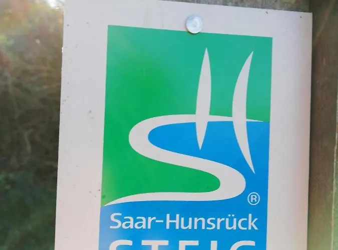 度假居 Ferienhaus Sosberg *